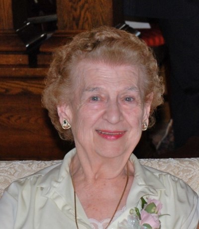 Anna Ricic