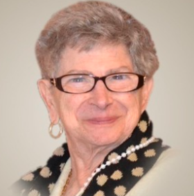Anna Stilla