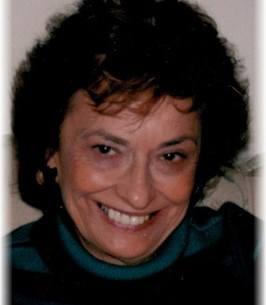 Anne Barbara Attridge