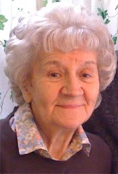 Annie Gacuk