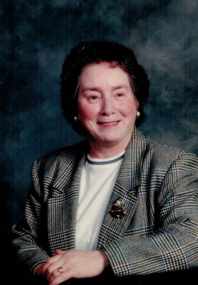 Arlene Mildred Hardick