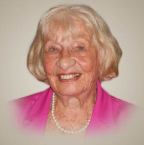 Audrey Allan