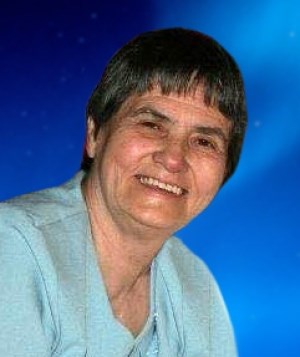 Audrey McKay