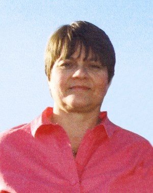 Barbara Anne Rask