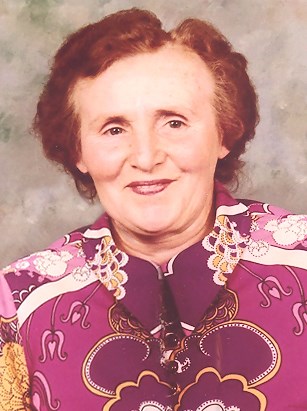 Barbara Flicka