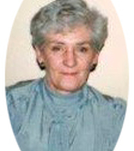 Barbara Little