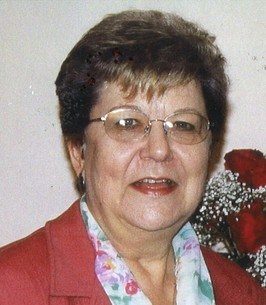 Barbara Rodena Ruth Norris