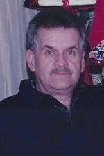 Barry Joseph Brophy