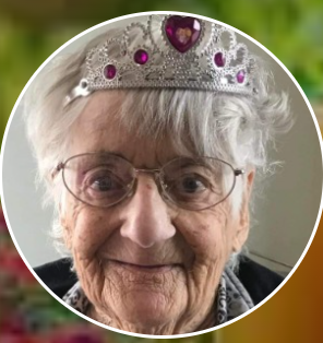 Beatrice Ferguson