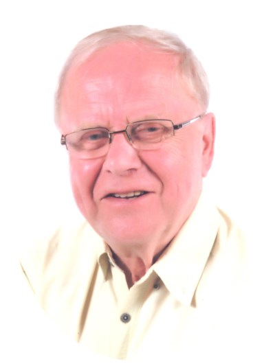 Bernard Capulak
