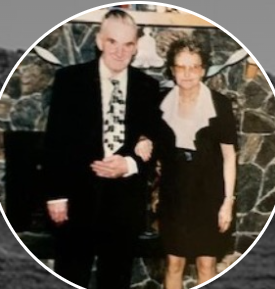 Bernice Oswald