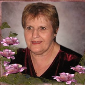 Bernice Woods