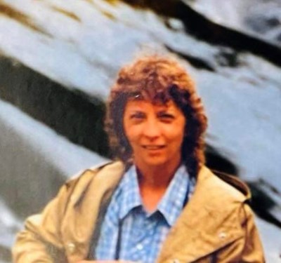 Betty Ann Hache