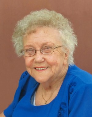 Betty Henry