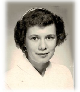 Betty Jean Kingston
