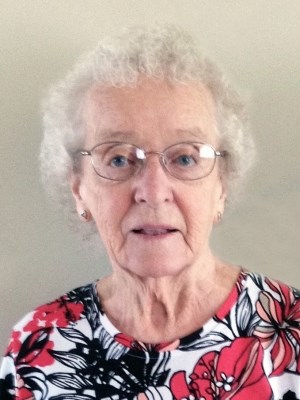 Blanche Jewison
