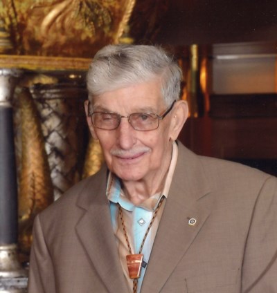 Bob Goretzki