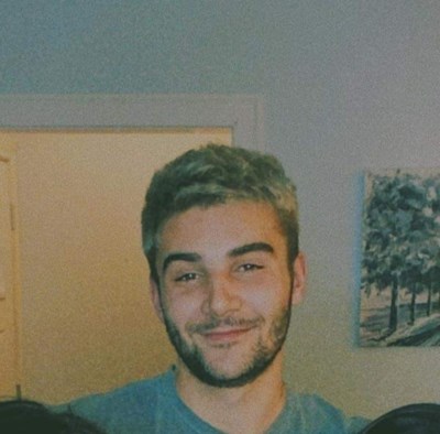 Brendan Sonego
