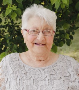 Carmen de Abreu Barbosa