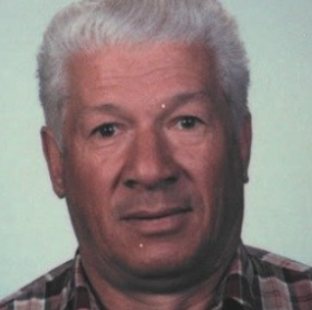 Carmine DeGrazia