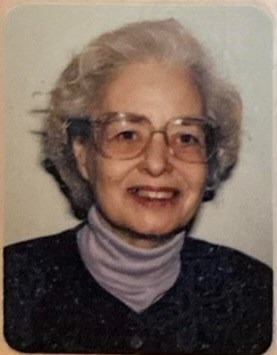 Carol Grant
