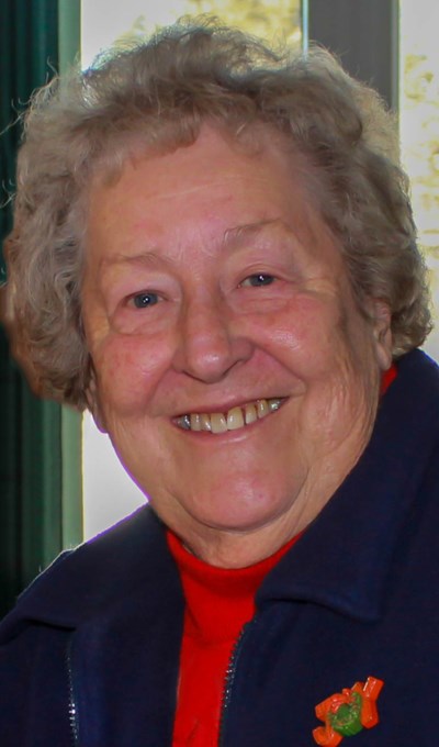 Carol Lund