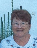 Carolyn Sylvia Edith Hartviksen