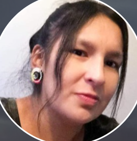 Cheryl Keeskitay