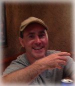 Christopher Lloyd McCuaig