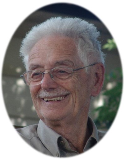 Christopher Thorp