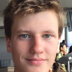 Colton Herneshuhta