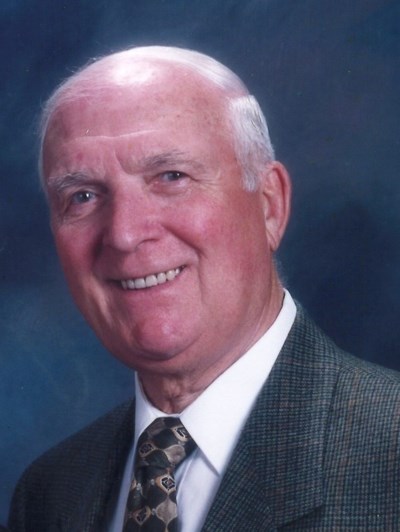 Cyril Wrightsell