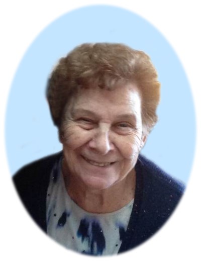 Delores Ferreira