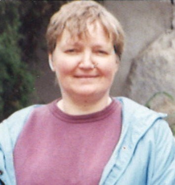 Diane Kuuskivi