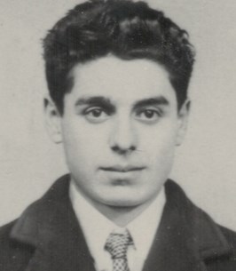 Domenico Scarfo