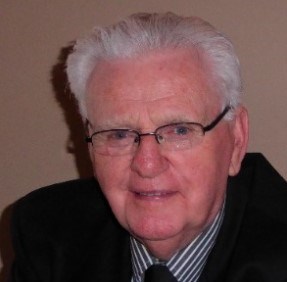 Donald Shanks