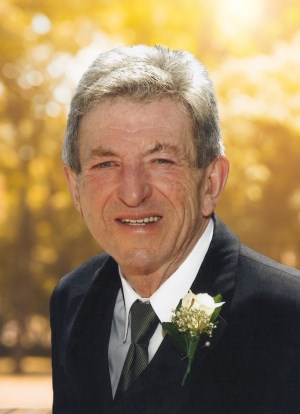 Donald Tebbenham