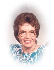 Doreen Chrustie