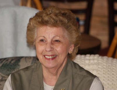 Doreen Marie Mauro