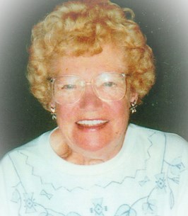 Doreen Perger