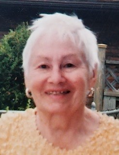 Doreen Stencer