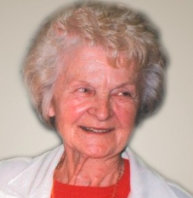 Doris Baziuk