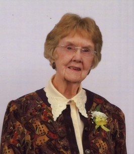 Dorothy Alexandra Martin