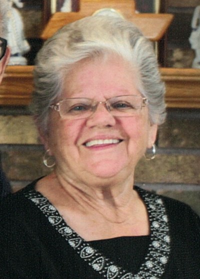 Dorothy May McKenzie