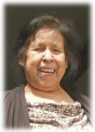 Dorothy Patience