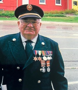 Earl Bernst