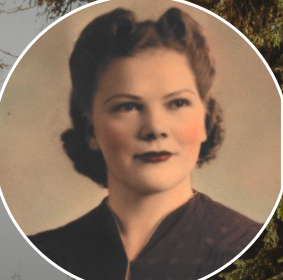 Edna Edmonds