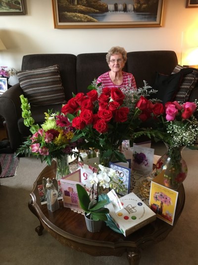 Eila Mullo