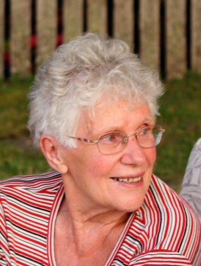 Eileen Francis