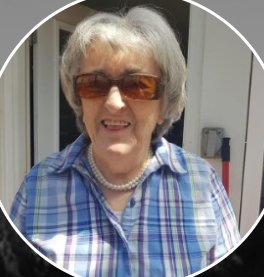 Eileen Hussey